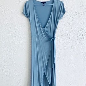 Forever 21 Wrap Dess